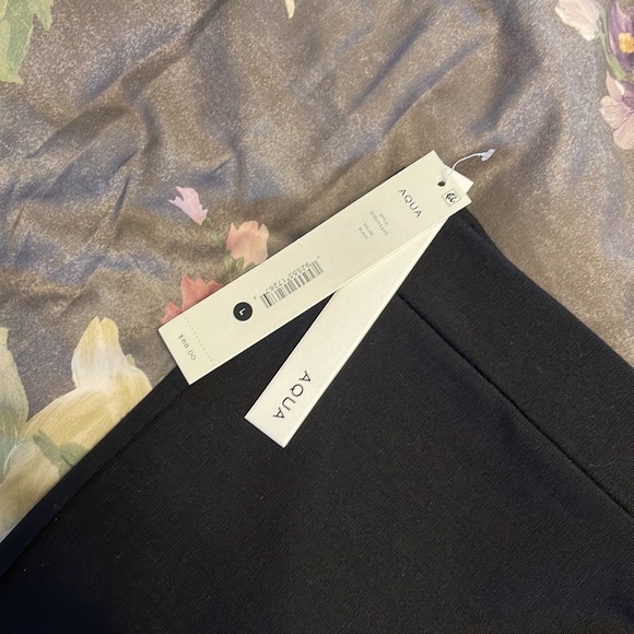 Aqua Leggings - Picture 2 of 6